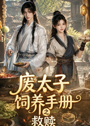 废太子饲养手册之救赎（115集）在线看完整版