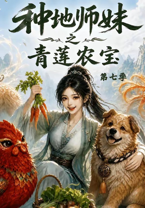 种地师妹之青莲农宝第七季(100集) 种地师妹之青莲农宝第七季(100集)看短剧放松一下