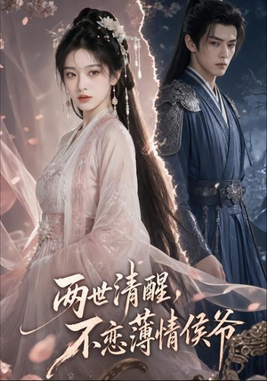 两世清醒，不恋薄情侯爷（82集）演员表
