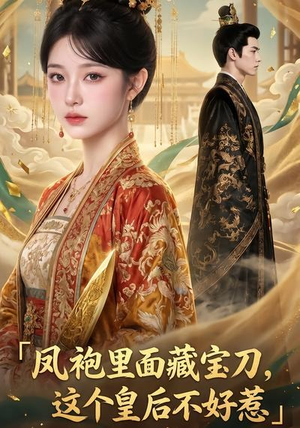凤袍里面藏宝刀,这个皇后不好惹(50集) 凤袍里面藏宝刀,这个皇后不好惹(50集)精彩连连免费看