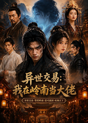 异世交易：我在岭南当大佬（128集）免费短剧大全