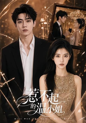 惹不起的温小姐(80集) 惹不起的温小姐(80集)追短剧看全集
