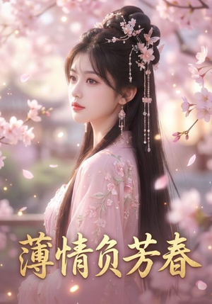 薄情负芳春(38集) 薄情负芳春(38集)热门短剧来袭