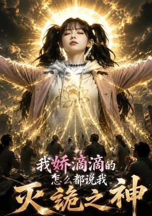 我娇滴滴的,怎么都说我灭诡之神(62集) 我娇滴滴的,怎么都说我灭诡之神(62集)最新火爆短剧