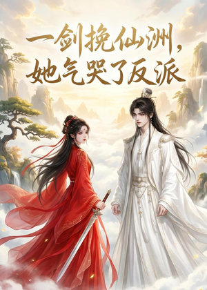 一剑挽仙洲，她气哭了反派（62集）评价怎么样