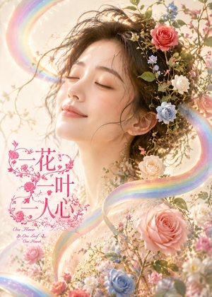 一花一叶一人心(45集) 一花一叶一人心(45集)在线观看全集