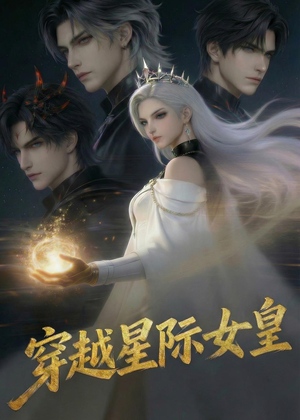 穿越星际女皇（36集）短剧全集完整