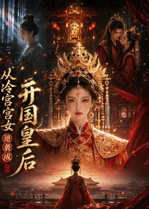 从冷宫宫女逆袭成开国皇后(76集) 从冷宫宫女逆袭成开国皇后(76集)完整版