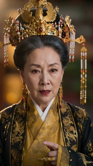 锦绣昭昭（45集）最新热播短剧