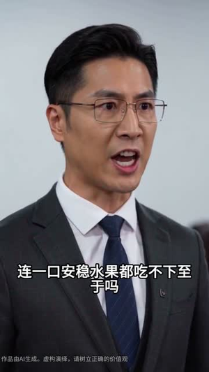 车厘子的代价（32集）最火短剧热播中
