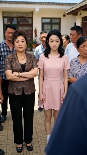 金榜题名之女状元(51集) 金榜题名之女状元(51集)温柔追捕短剧