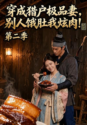 穿成猎户极品妻，别人饿肚我炫肉！第二季（39集）我真的爱了
