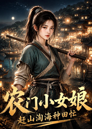 农门小女娘，赶山淘海种田忙（114集）一口气追完短剧