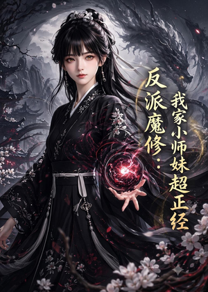 反派魔修我家小师妹超正经（78集）热门短剧看不停