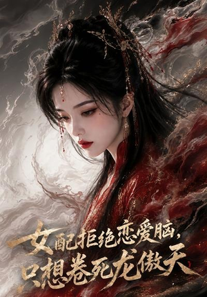 女配拒绝恋爱脑,只想卷死龙傲天(69集) 女配拒绝恋爱脑,只想卷死龙傲天(69集)全集完整版