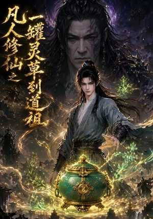 凡人修仙之一罐灵草到道祖（64集）UC网盘在线看