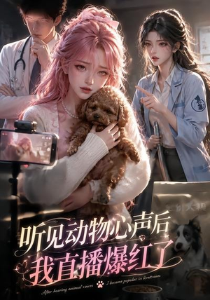 听见动物心声后我直播爆红了(30集) 听见动物心声后我直播爆红了(30集)精彩短剧推荐