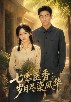 七零医香:岁月尽染风华(109集) 七零医香:岁月尽染风华(109集)短剧也太好看了