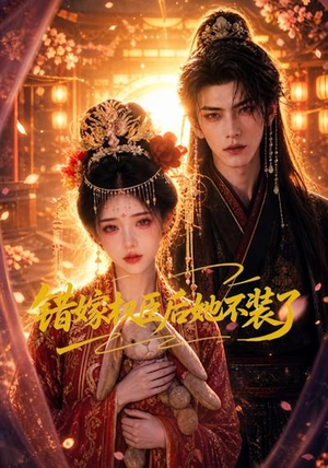 错嫁权臣后她不装了（62集）一口气追完全集