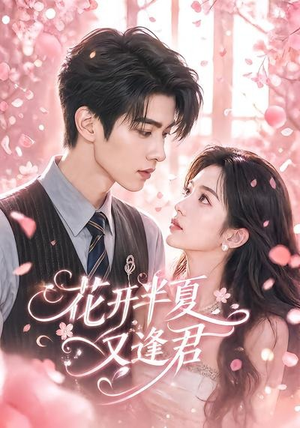 花开半夏又逢君（59集）今日短剧分享