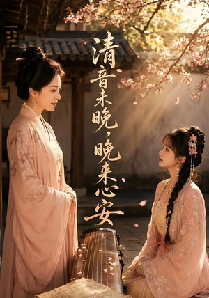 清音未晚,晚来心安(50集) 清音未晚,晚来心安(50集)短剧精彩不断