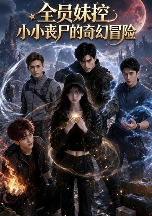 全员妹控:小小丧尸的奇幻冒险(64集) 全员妹控:小小丧尸的奇幻冒险(64集)精彩片段