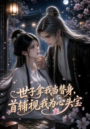 世子拿我当替身,首辅视我为心头宝(46集) 世子拿我当替身,首辅视我为心头宝(46集)爆款短剧抢先看