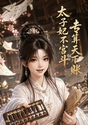 太子妃不宫斗,专算天下账(56集) 太子妃不宫斗,专算天下账(56集)无需充值尽情看