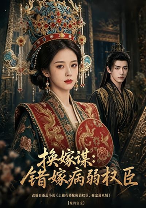 换嫁谋:错嫁病弱权臣(106集) 换嫁谋:错嫁病弱权臣(106集)贝贝短剧分享