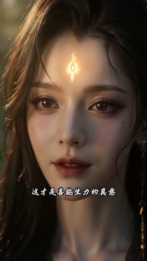 意外穿越修真界，老娘不回去了（60集）热门短剧追不停
