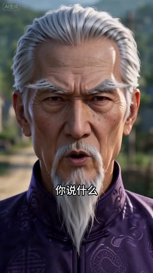 最强守山人（40集）红果免费看短剧