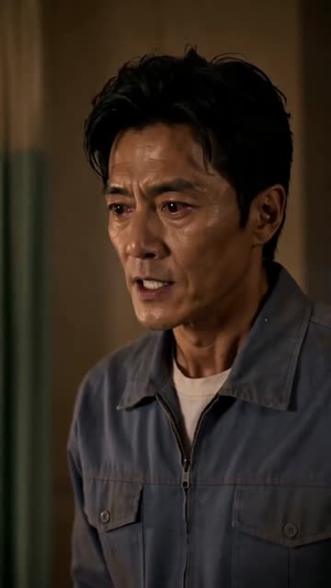 50岁被裁进厂，我重返高考造飞机（54集）短剧全集完整