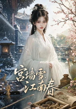 宫墙雪，江南春（52集）在线看完整版