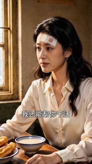 重生70，不负韶华不负家（80集）精彩不断免费看