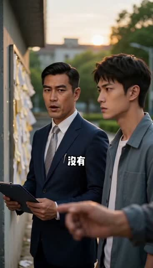 相亲误会,我空降成她上司(30集) 相亲误会,我空降成她上司(30集)古装短剧热播