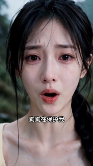 末世求生：我能看见隐藏系统（81集）好看上头的短剧