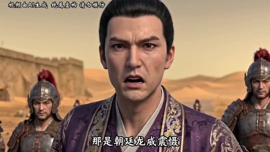 我的枯井通古代（40集）短剧热播抢先看