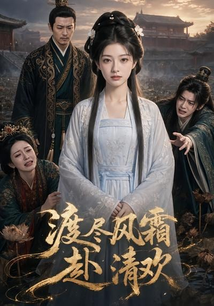 渡尽风霜赴清欢（58集）短剧精彩推荐