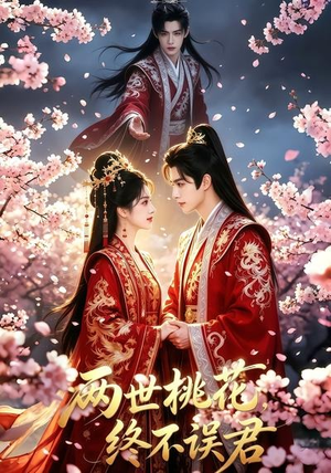 两世桃花终不误君（50集）最新热剧免费看