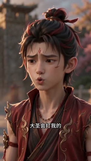 唐生的西行悟道之路第二季（53集）短剧在线更新