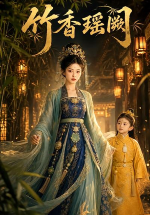 竹香瑶阙（55集）免费观看完整版