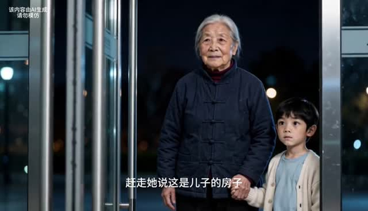 八年归来，儿子喊我叔叔（30集）免费短剧资源