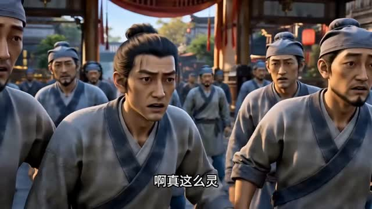 一不小心把生意做进了京城(15集) 一不小心把生意做进了京城(15集)追短剧看全集