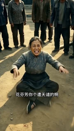 八零年代:全村属我最出息(55集) 八零年代:全村属我最出息(55集)超好看的短剧