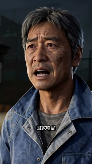 749局青铜门档案（34集）短剧全集完整版