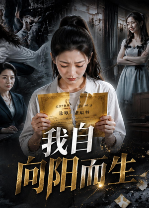 我自向阳而生（40集）免费短剧全集看