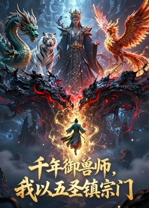 千年御兽师，我以五圣镇宗门（52集）短剧全集免费看