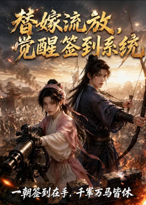 替嫁流放，觉醒签到系统（123集）第32集