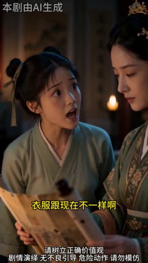 绣梦传奇（20集）直接看到大结局