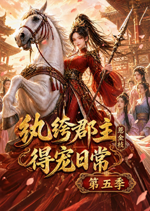 纨绔郡主得宠日常：惹金枝第五季（124集）演的怎么样